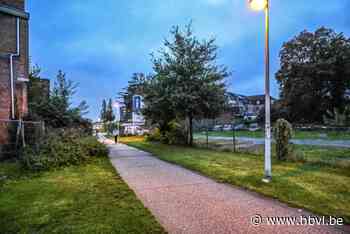 28-jarige levensgevaarlijk gewond na incident in fietspad vlak bij Hasselts station