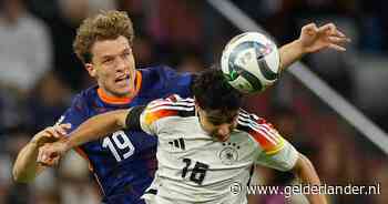 LIVE Nations League | Oranje probeert zich op te richten na zwakke eerste helft en is nog altijd schadevrij