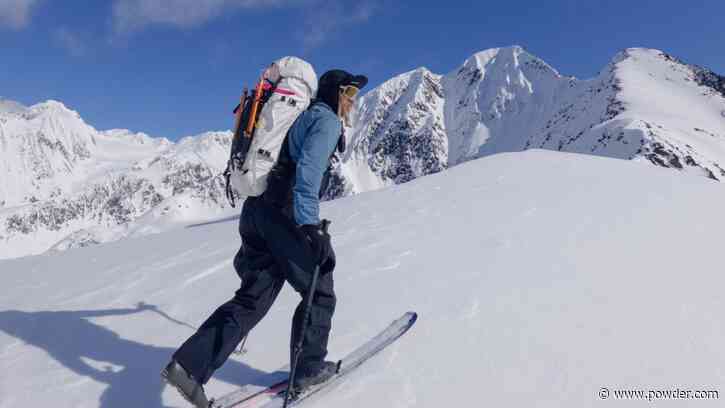 Cody Townsend Reveals New Details About 'The FIFTY+'