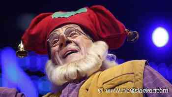 Burgemeester uit Samson blijft in het echt ook burgemeester