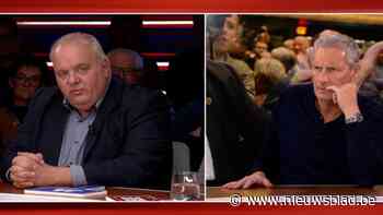 Guy D’haeseleer: “De mensen hoeven niet bang te zijn, ik taxeer niemand op de kleur van hun huid”