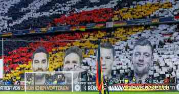 Duitsland zwaait 451 interlands uit, maar Toni Kroos niet van de partij in München