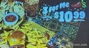 The economy, Chili’s marketing, and the future of salad explained in TED-style talks