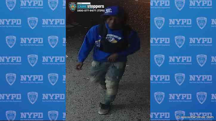 Seven armed suspects wanted in Bronx shooting attempt, NYPD seeks public’s help