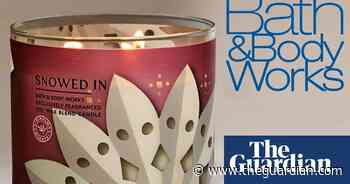 Bath & Body Works apologizes for candles that look like a KKK meeting
