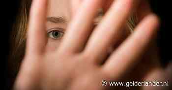 Buurman rent op blote voeten naar buiten om verkrachter van vrouw (57) af te halen