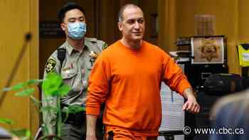 Murder trial begins for U.S. tech consultant accused in death of Cash App founder Bob Lee