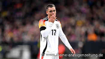 Konkurrenz für Bayern? Das ist die Strategie von Real Madrid bei Wirtz