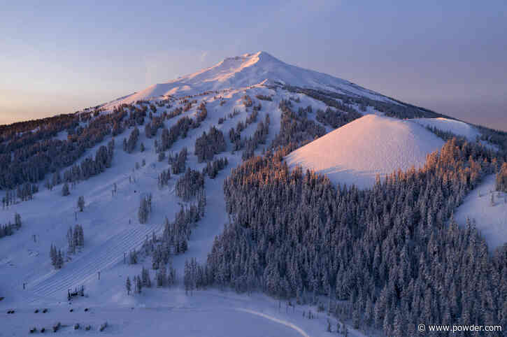Local Effort To Buy Oregon's Largest Ski Resort Gains Momentum