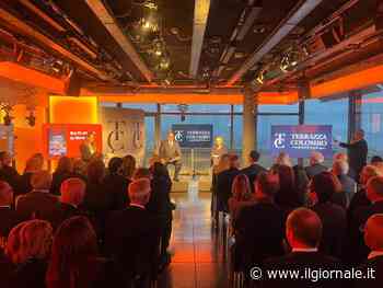 Toti presenta il suo libro: "La politica la dà sempre vinta alla giustizia"