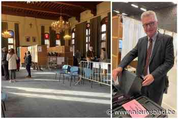 Coalitiegesprekken volop aan de gang: “Niet overhaasten, alles stap voor stap”