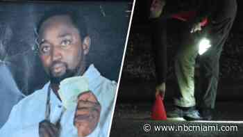 ‘Left him laying there': Mom seeks justice after son killed in Pompano Beach hit-and-run