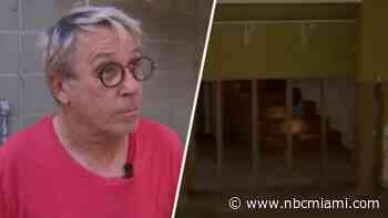 ‘The whole first level is destroyed': Siesta Key homeowner says he's one of the lucky ones