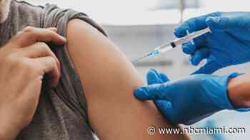 Florida is among the states that vaccinate the least. Here's where we rank