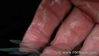 Are forever chemicals in my tap water? For many in South Florida, the answer is yes