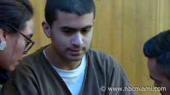 Derek Rosa is to be tried as an adult one year after his mother's brutal murder