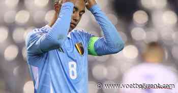 België speelt héél sterke match, maar Frankrijk kloppen blijkt onmogelijk: fans roepen om ontslag bondscoach Tedesco