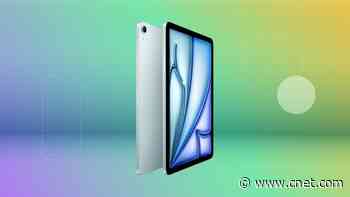 Best iPad Air Deals: Save on Apple's Latest M2 Tablets While You Can