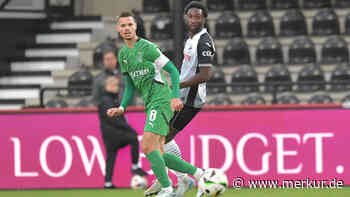 Führungsspieler Weigl: „Ich wachse immer noch rein“