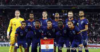 Rapportcijfers Oranje | Van Quinten Timber tot Cody Gakpo: het regent dikke onvoldoendes in München