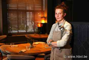 Lize Willems uit Tongeren is Lady Chef of the Year 2024: “Ik leef voor de stress”