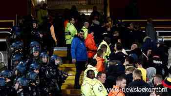 Supporters PSV niet welkom bij PSG én in Parijs