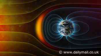 Hear the terrifying sounds of Earth's north and south poles 'flipping' 41,000 years ago