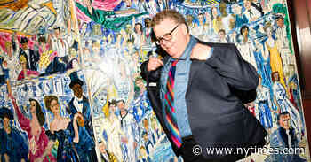 York Theater Artistic Director Out After ‘Hurtful’ Diversity Comments