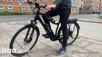 PCC takes community e-bike concerns to government