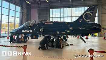 Aerospace sector to get extra funds to help firms