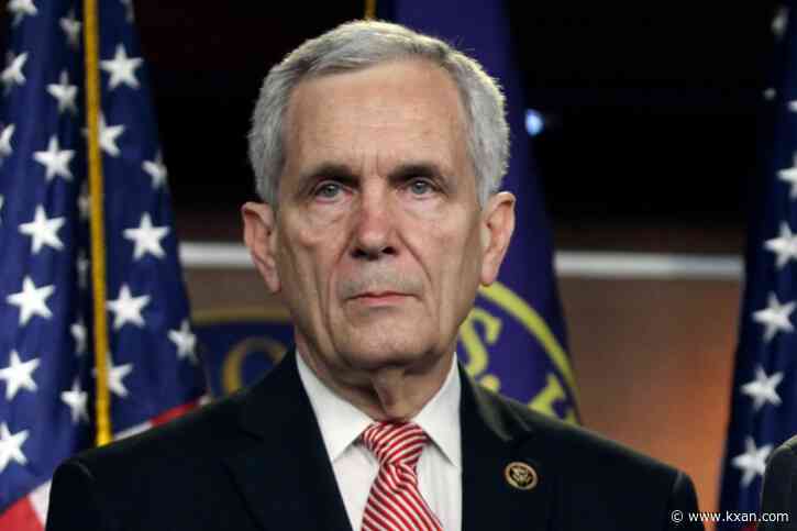 US Rep. Lloyd Doggett backs Austin ISD proposed tax rate increase