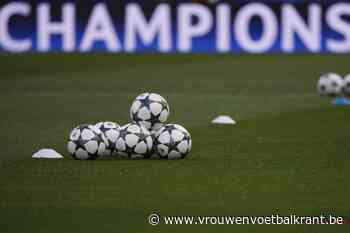 Spanning én sensatie in tweede nationale B vrouwen