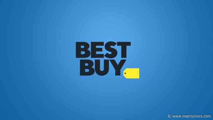 Best Buy Kicks Off Weekend Sale With Sitewide Discounts on iPads, MacBooks, Monitors, and More