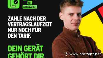 Social-Media-Kampagne: TikToker Levi Penell stellt Congstar-Markenwert auf den Prüfstand