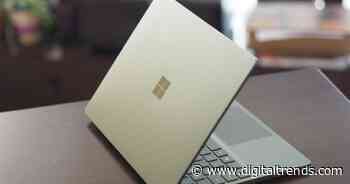 Microsoft ends support for this four-year-old Surface device