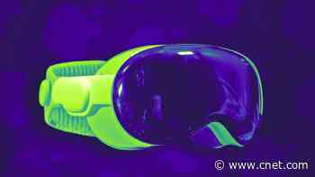 Apple Reportedly Developing Smart Glasses to Rival Meta's Ray-Bans