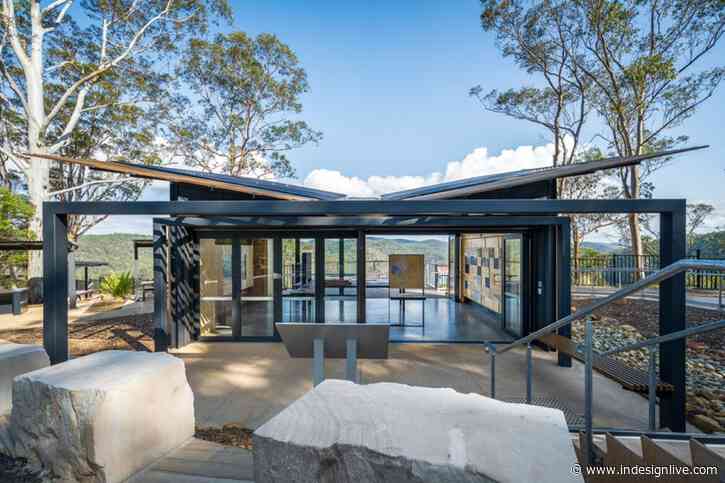 Shaping the future: 2025 Newcastle Architecture Awards shortlist