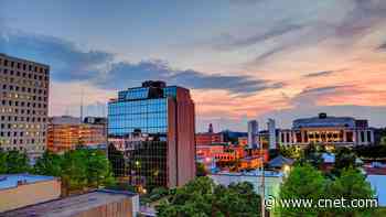 Best Internet Providers in Lafayette, Louisiana