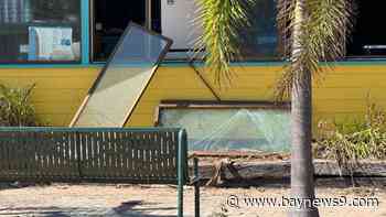 Siesta Key residents impacted after back-to-back hurricanes