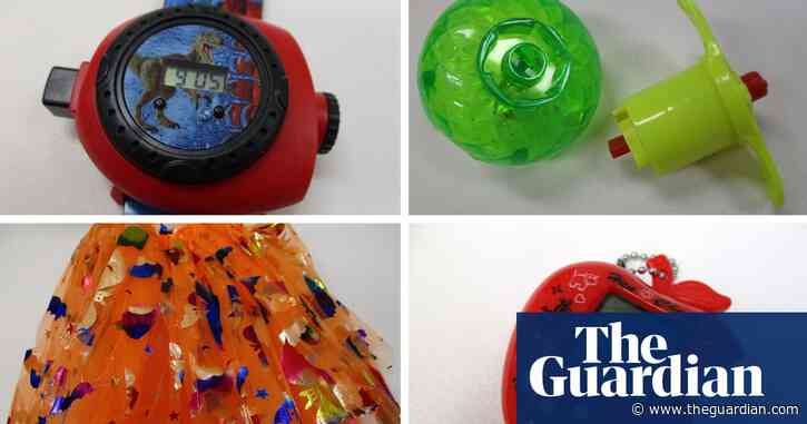 Battery-operated items from Temu tested by Choice fail Australian safety standards