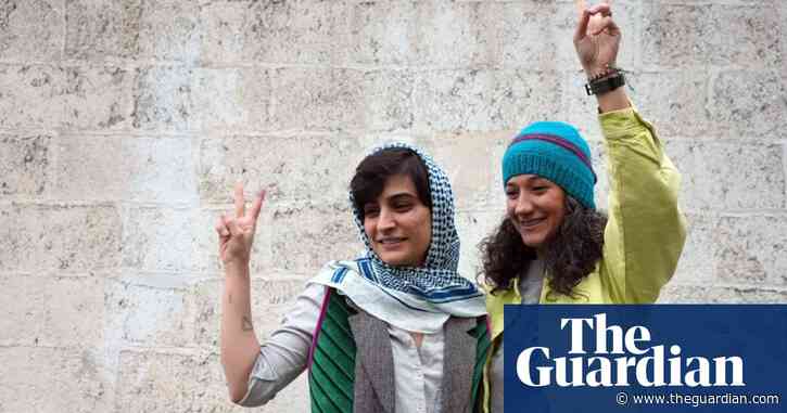 Iranian journalists who covered Mahsa Amini’s death face five years in prison