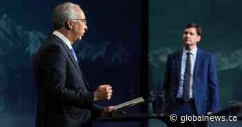 B.C. election: Conservatives vow new Surrey children’s hospital, NDP talks insurance rates