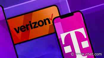 Verizon 5G Home Internet vs. T-Mobile Home Internet: Which Mobile Company Offers the Better Household Internet Service?