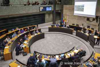 Strategospel tussen CD&V en het blok N-VA/Vooruit/Open VLD kan beginnen