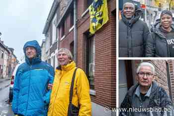 Op stap in Ninove, waar extreemrechts de sjerp veroverde: “Ik woon hier al tien jaar, maar willen ze mij hier nu weg?”