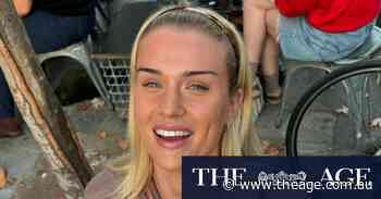 Driver accused of killing young model while drunk, on drugs granted bail