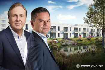 Vastgoedaandelen zijn interessanter dan vastgoed zelf: dit zijn de voordelen en deze aandelen moet je kopen