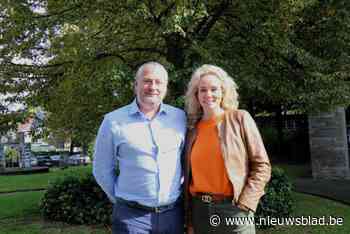 Nieuwe partij Hove, Natuurlijk! is de grootste: “Dit hadden we niet verwacht, maar we zijn goed voorbereid”