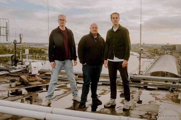 Clever°Franke wordt onderdeel van ADC