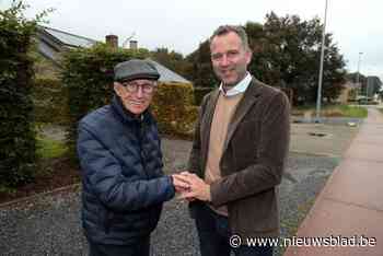 Hoe Tom Seurs 75 procent van de stemmen binnenhaalde in As: “Hij kent veel inwoners bij naam”